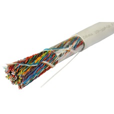 UTP-100P-Cat.5-IN-LSZH (10171c). Кабель «витая пара» (LAN) для структурированных систем связи. CABEUS