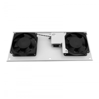 TRAY-FAN2 (11253c). Модуль вентиляторный. CABEUS