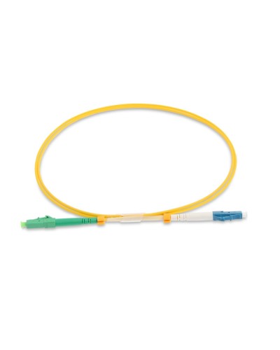 FOP(s)-9-LC/APC-LC/UPC-2m (8033c). Патч-корд оптический. CABEUS в Воронеже
