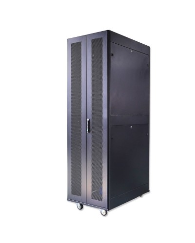 ND-SC-42U60/120-BK (11120c). Шкаф телекоммуникационный 19 напольный 42U. CABEUS в Воронеже