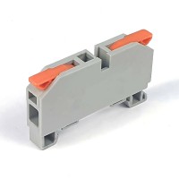 MX-6 (11446c): Клемма соединительная универсальная проходная