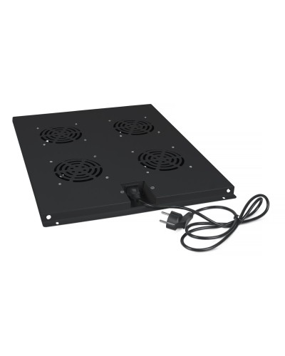 TRAY-80-BK (8613c). Модуль вентиляторный. CABEUS в Воронеже