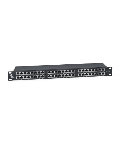 PLHD-48-Cat.6-SH-Dual IDC-1U (8891c): Патч-панель 19" в Воронеже