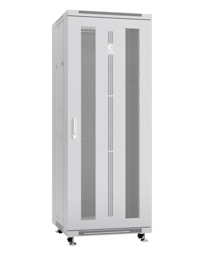 ND-05C-32U60/60 (7710c). Шкаф телекоммуникационный 19 напольный 32U. CABEUS в Воронеже