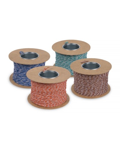 UTP-1P-Cat.5e-SOLID-CROSS-500-OR (10960c). Кабель «витая пара» (LAN) для структурированных систем связи. CABEUS в Воронеже