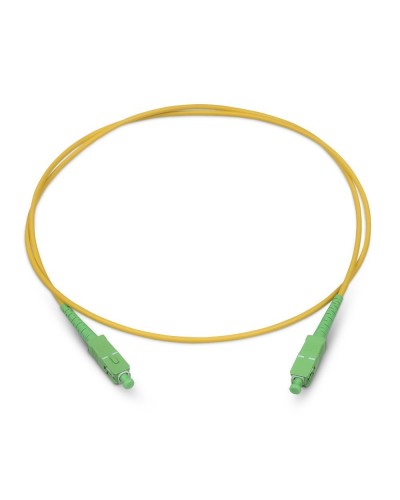FOP(s)-9-SC/APC-SC/APC-1,5m (8172c). Патч-корд оптический. CABEUS в Воронеже