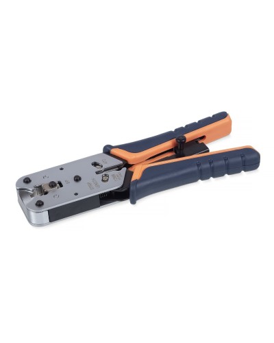 HT-L2182R (7832c): Инструмент обжимной для RJ-45 в Воронеже