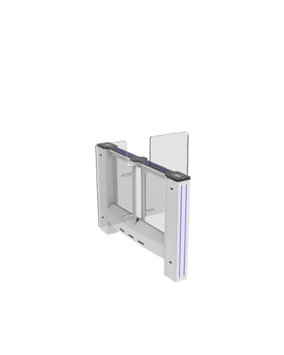 CAME SWING GATE SWG 90 (001SWG5590MC). Турникет с распашными створками. CAME в Воронеже