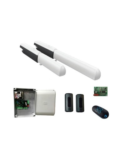 CAME ATI5000A RC combo KIT. Комплект автоматики для распашных ворот. CAME в Воронеже