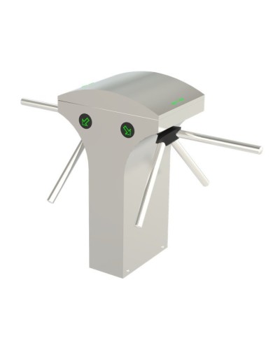CAME STILE 600 (001PSMM602D-02). Турникет-трипод моторизованный двухпроходный. CAME в Воронеже