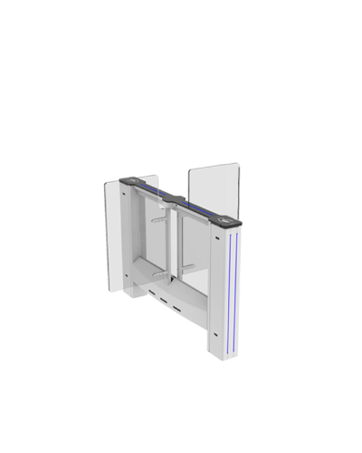 CAME SWING GATE SWG 90 (001SWG90MC). Турникет с распашными створками. CAME в Воронеже