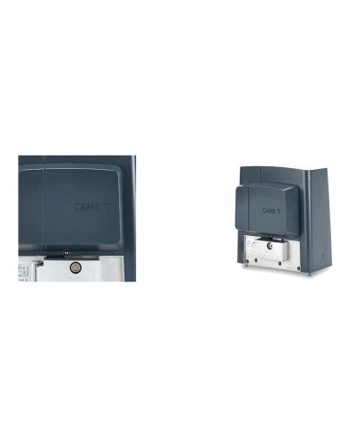 CAME BKS18AGS (801MS-0090). Привод для откатных ворот. CAME в Воронеже