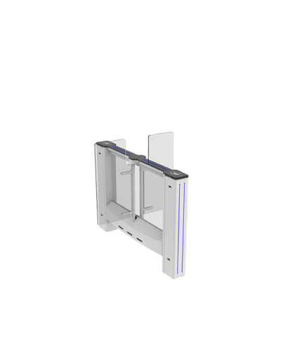 CAME SWING GATE SWG 55 (001SWG55MC). Турникет с раздвижными створками. CAME в Воронеже