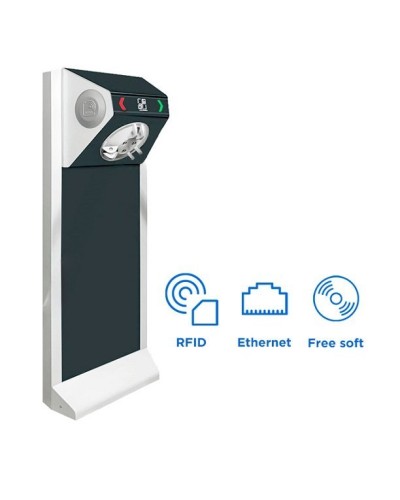 STL-01NM. Сетевая проходная. CARDDEX в Воронеже