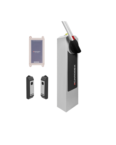 RBM-L Оптимум GSM. Комплект автоматического шлагбаума. CARDDEX в Воронеже