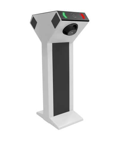 STR-04. Турникет. CARDDEX в Воронеже