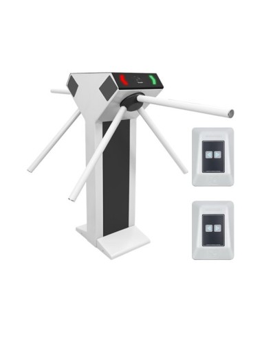 STR-04C. Комплект турникета. CARDDEX в Воронеже