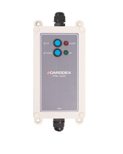 PRK-400. Модуль радиопультов. CARDDEX в Воронеже