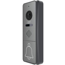 CTV-D4005 G (графит). Вызывная панель цветная. CTV