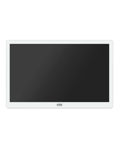 CTV-M5801 W. Монитор домофона цветной. CTV в Воронеже