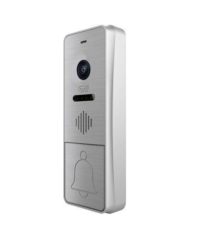 CTV-D4004FHD S (серебро). Вызывная панель цветная. CTV в Воронеже
