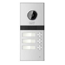 CTV-D3MULTI. Вызывная панель цветная. CTV