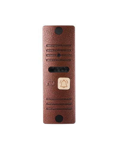 CTV-D10 Plus Br (бронза). Вызывная панель цветная. CTV в Воронеже