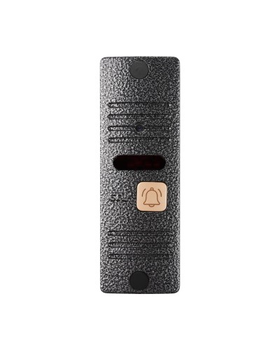 CTV-D10 Plus S (серебро). Вызывная панель цветная. CTV в Воронеже