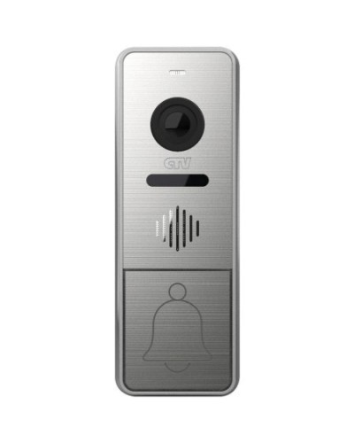 CTV-D4005 S Signal S (серебро). Вызывная панель цветная. CTV в Воронеже