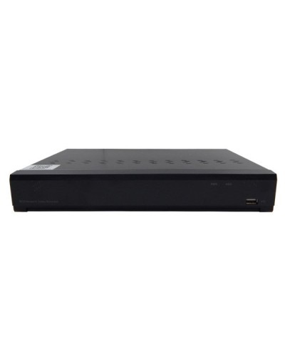 CO-RNI0802PAi. IP-видеорегистратор 8-канальный. ComOnyx в Воронеже