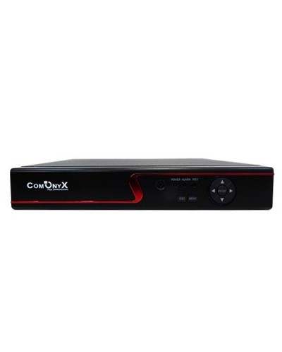 CO-RDH50801v3. Видеорегистратор мультиформатный 8-канальный. ComOnyx в Воронеже