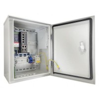 CO-SBOXP505M. Уличная станция. ComOnyx