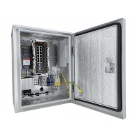 CO-SBOXP511M-H. Уличная станция. ComOnyx