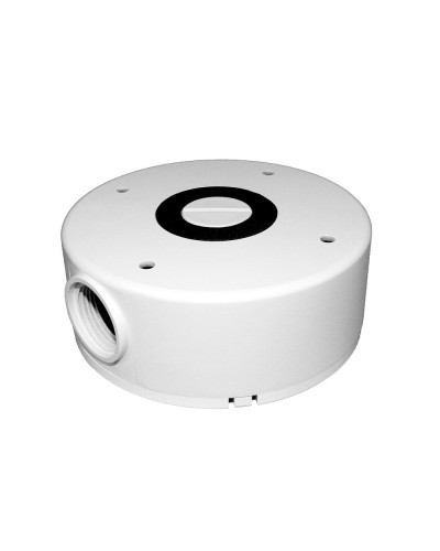 CO-RF-K1. Монтажная коробка для купольных видеокамер. ComOnyx в Воронеже