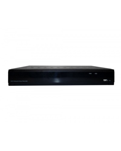 CO-RNI1601PAi. IP-видеорегистратор 16-канальный. ComOnyx в Воронеже
