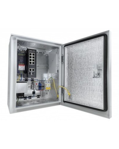 CO-SBOXP512-H. Уличная станция. ComOnyx в Воронеже