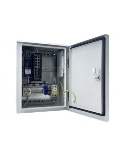 CO-SBOXP510M. Уличная станция. ComOnyx в Воронеже