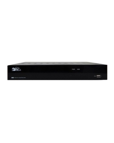 CO-RNI0401Ai. IP-видеорегистратор 4-канальный. ComOnyx в Воронеже