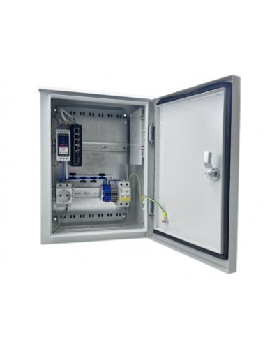 CO-SBOXP504. Уличная станция. ComOnyx в Воронеже