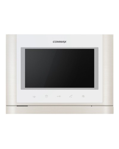 CMV-70MX (белый). Монитор домофона цветной. Commax в Воронеже