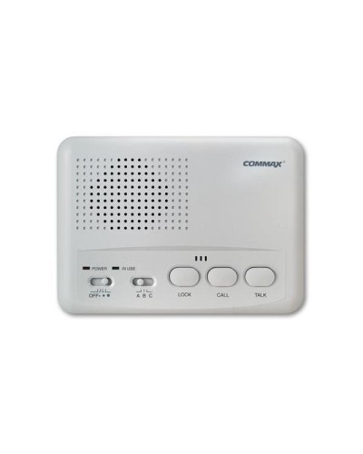 WI-3SN. Пульт громкой связи. Commax в Воронеже