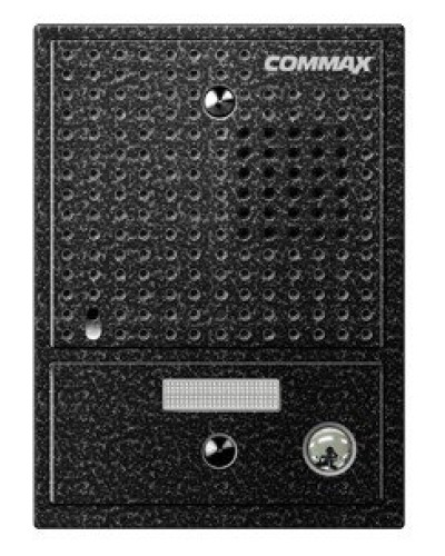 DRC-4CGN2 (черный). Вызывная панель цветная. Commax в Воронеже