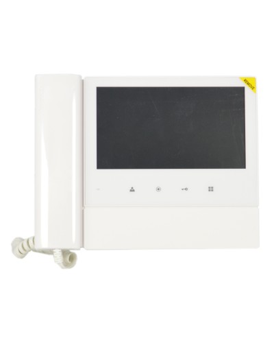 CDV-70N/XL (белый). Монитор видеодомофона цветной. Commax в Воронеже