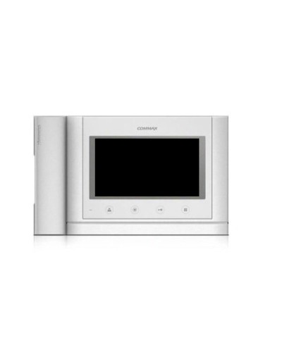 CDV-70MH Metalo (белый). Монитор домофона цветной. Commax в Воронеже