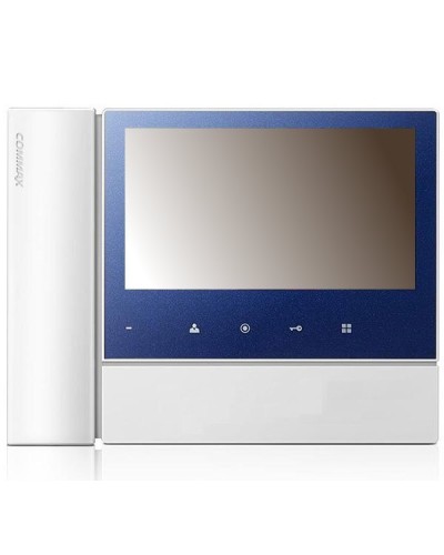 CDV-70N2 (синий). Монитор домофона цветной. Commax в Воронеже
