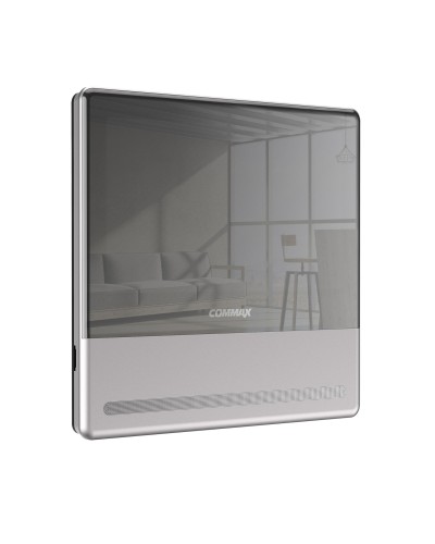 CDV-70QT (серебро). Монитор домофона цветной. Commax в Воронеже