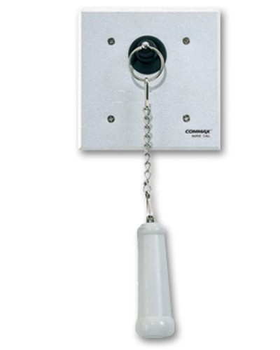 ES-420. Проводная кнопка вызова со шнуром. Commax в Воронеже