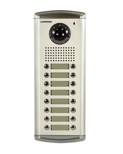 DRC-16AC2. Вызывная панель цветная. Commax в Воронеже