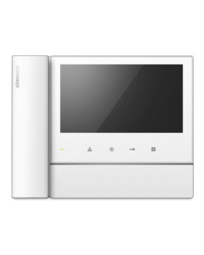 CDV-70NM/XL (белый). Монитор видеодомофона цветной. Commax в Воронеже