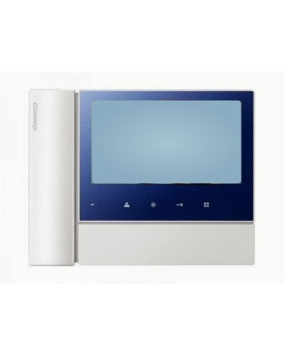 CDV-70N (синий). Монитор домофона цветной. Commax в Воронеже